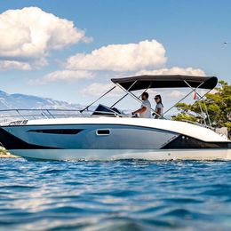 Trimarchi Dylet 85 | 22