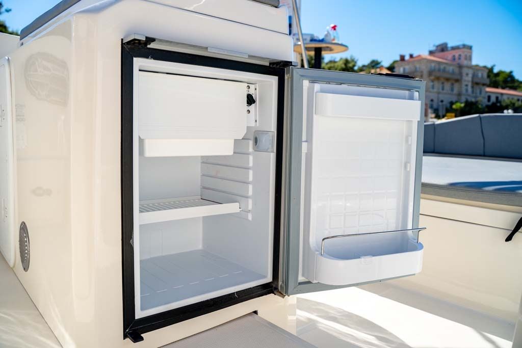 Trimarchi Dylet 85 | 22