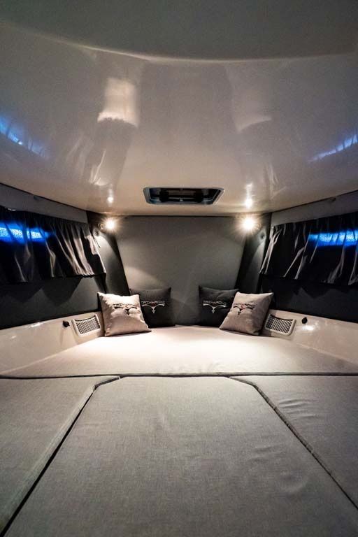 Trimarchi Dylet 85 | 22