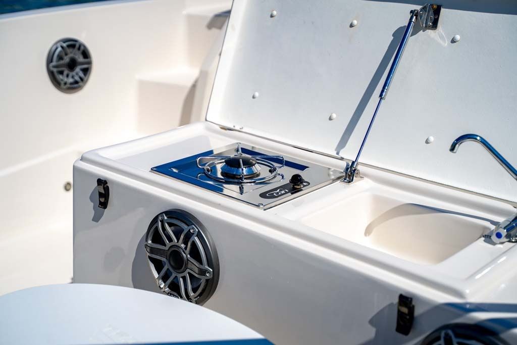 Trimarchi Dylet 85 | 22
