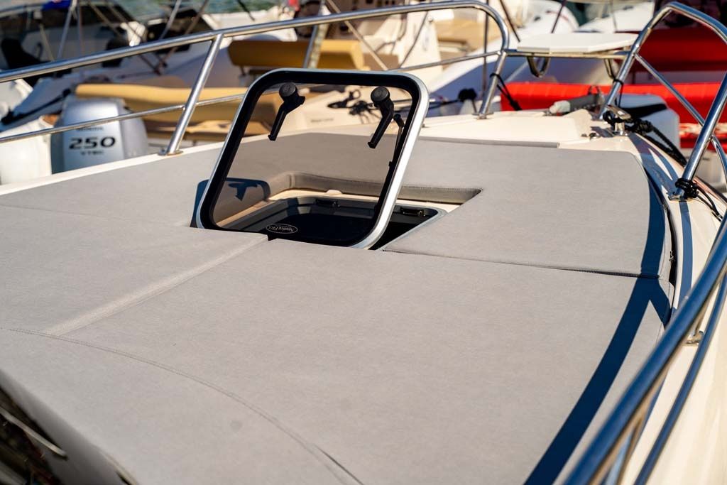 Trimarchi Dylet 85 | 22