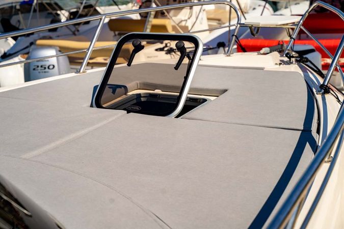 Trimarchi Dylet 85 | 22