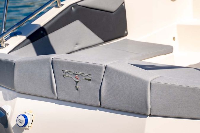 Trimarchi Dylet 85 | 22