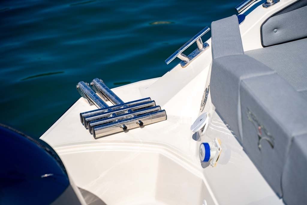 Trimarchi Dylet 85 | 22