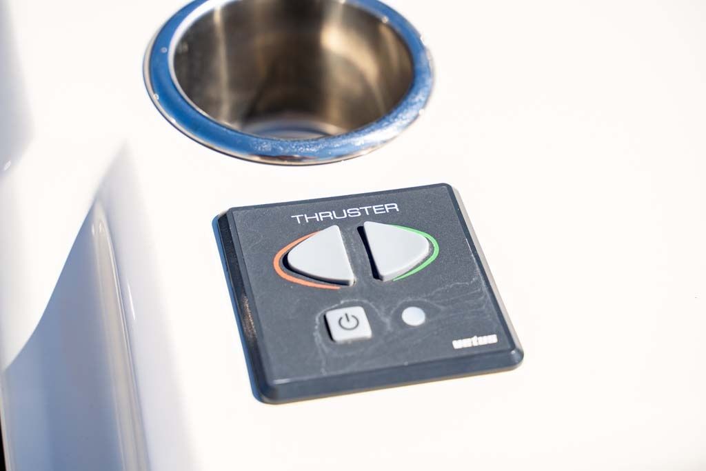Trimarchi Dylet 85 | 22