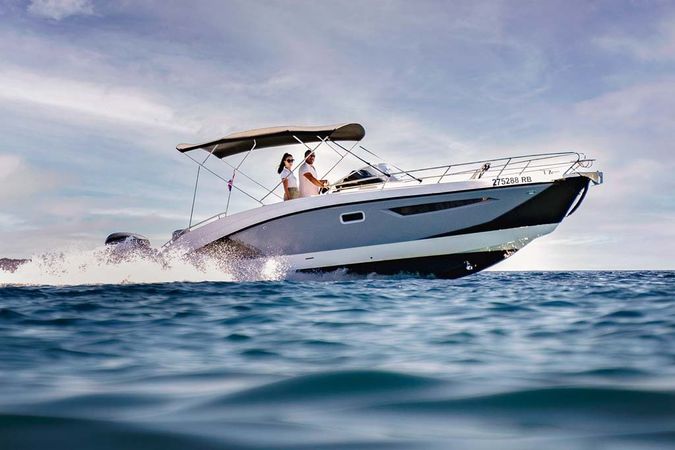 Trimarchi Dylet 85 | 22