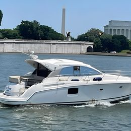 Jeanneau Prestige 42 S | Slam Dunk