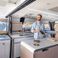 Fountaine Pajot Aura 51 | Althea