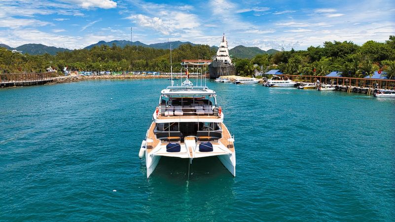 Custom Built 45 | Marmoriss 99