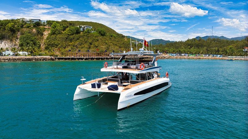 Custom Built 45 | Marmoriss 99