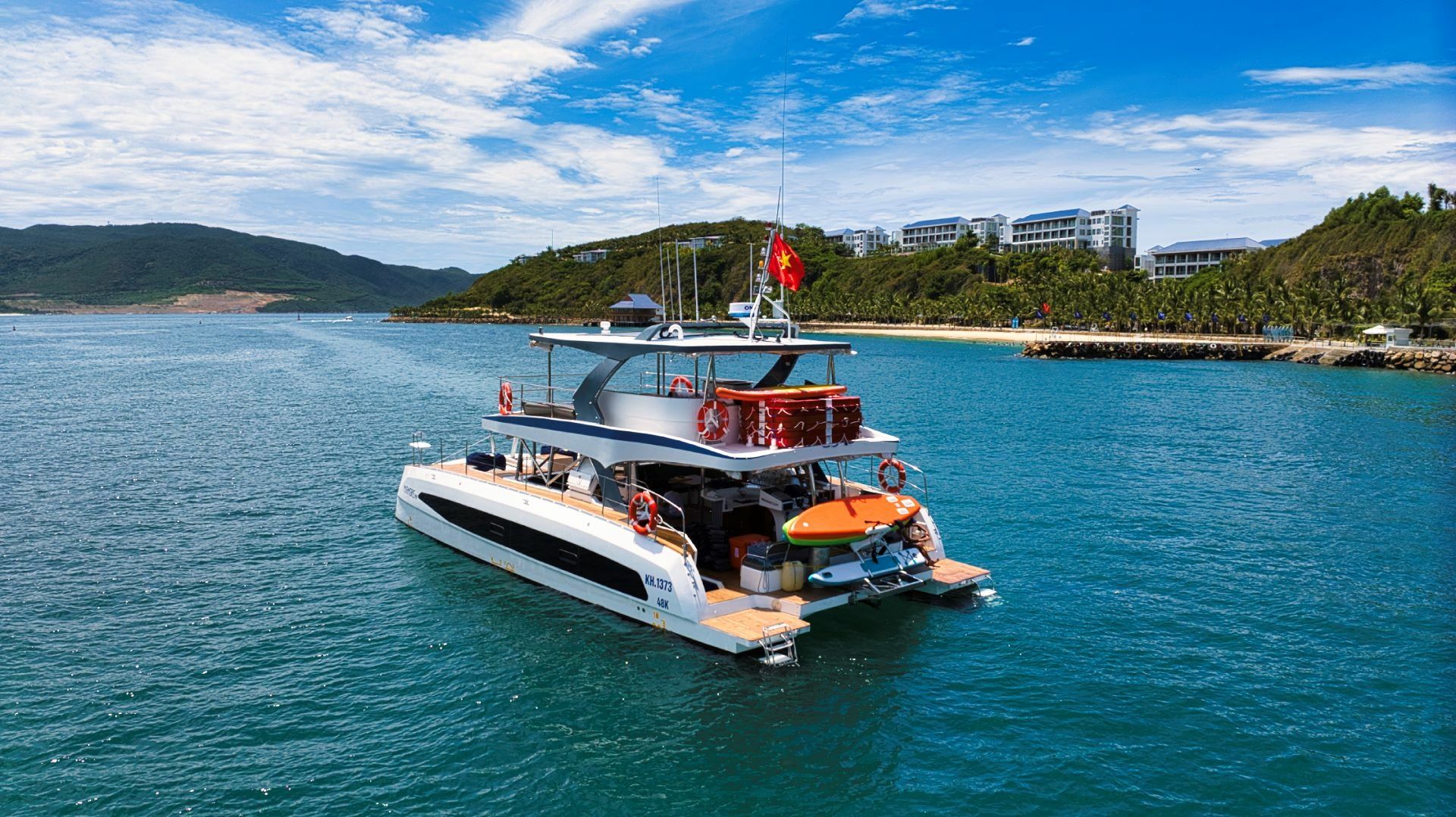 Custom Built 45 | Marmoriss 99