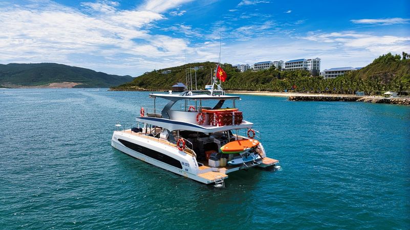 Custom Built 45 | Marmoriss 99