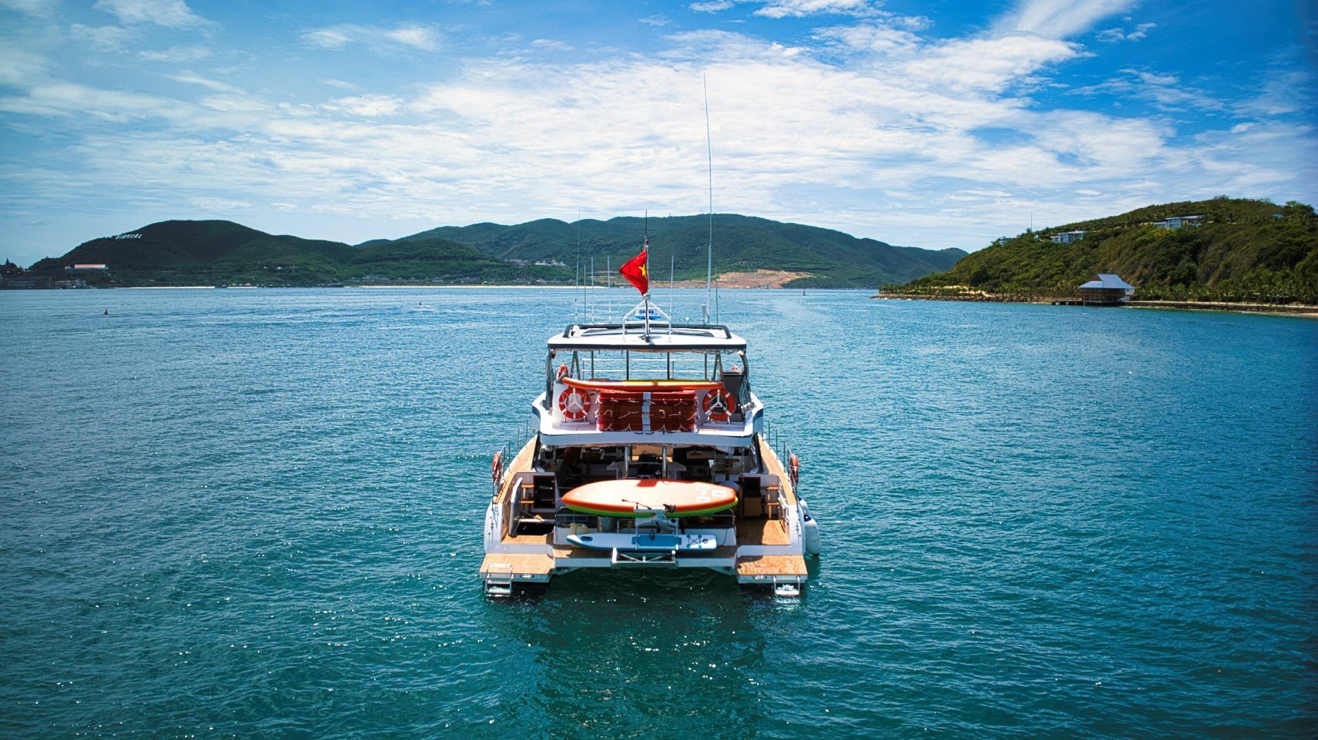 Custom Built 45 | Marmoriss 99