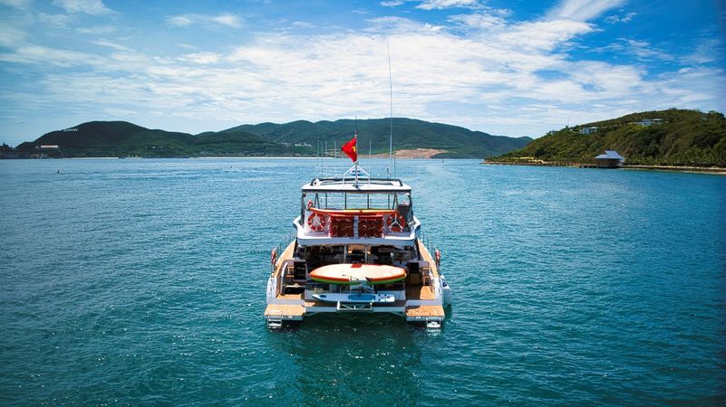 Custom Built 45 | Marmoriss 99