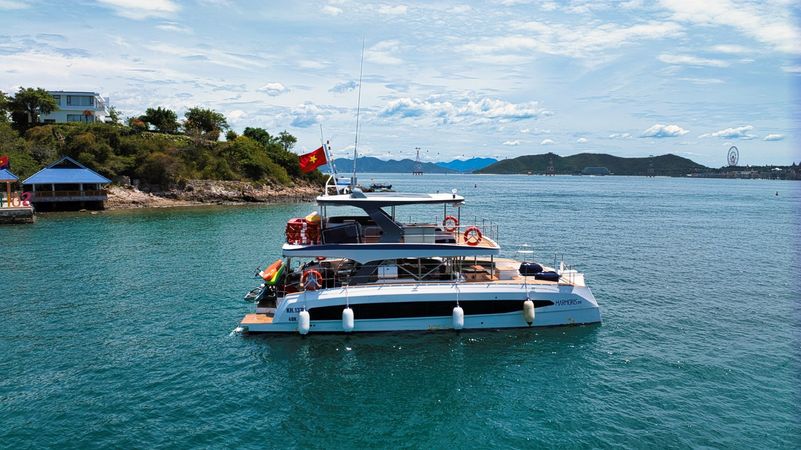 Custom Built 45 | Marmoriss 99