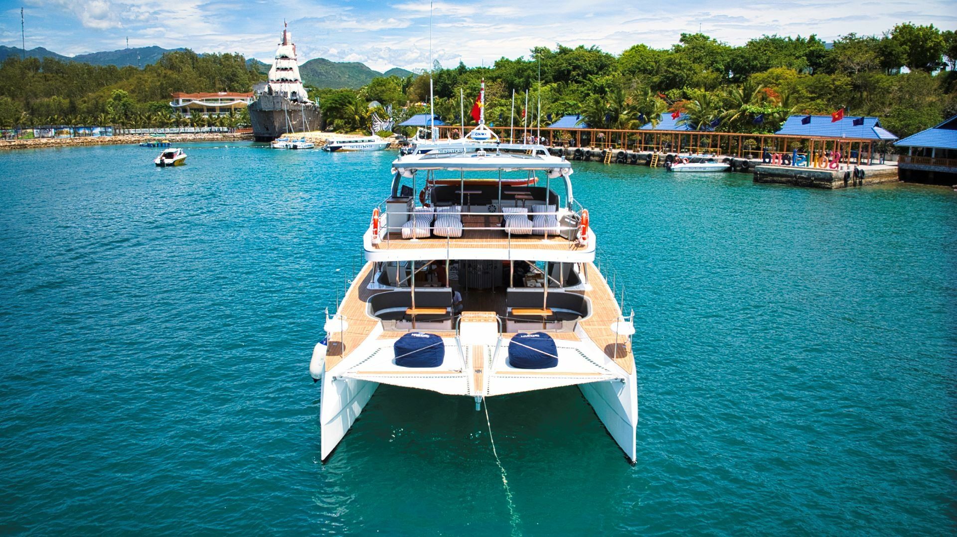 Custom Built 45 | Marmoriss 99