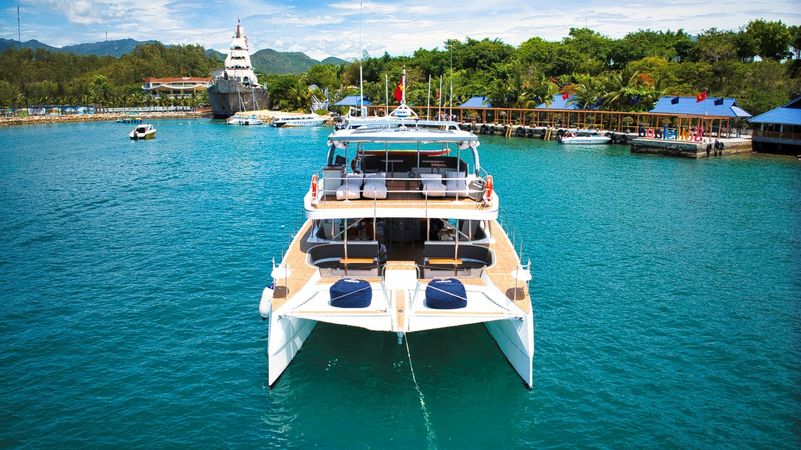 Custom Built 45 | Marmoriss 99