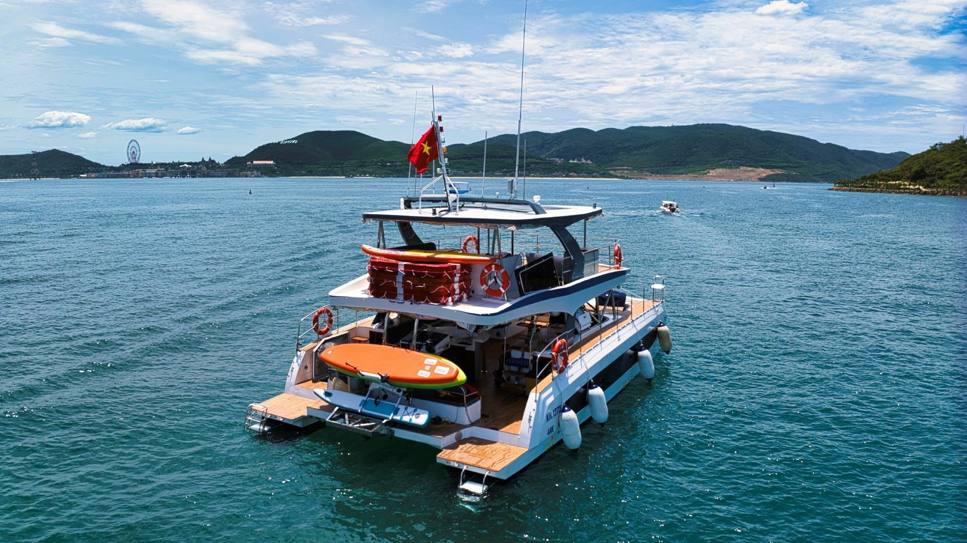 Custom Built 45 | Marmoriss 99