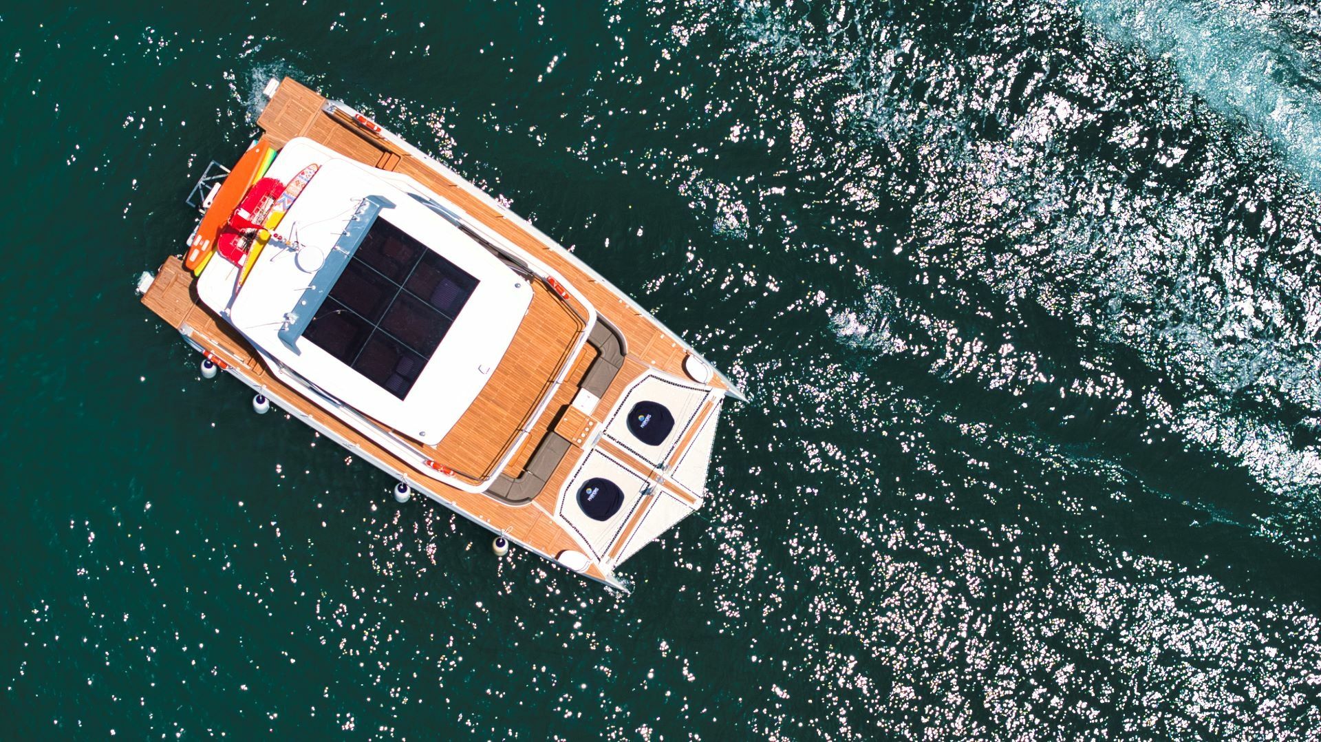 Custom Built 45 | Marmoriss 99