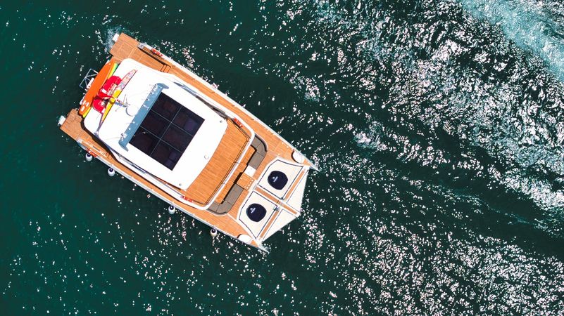 Custom Built 45 | Marmoriss 99