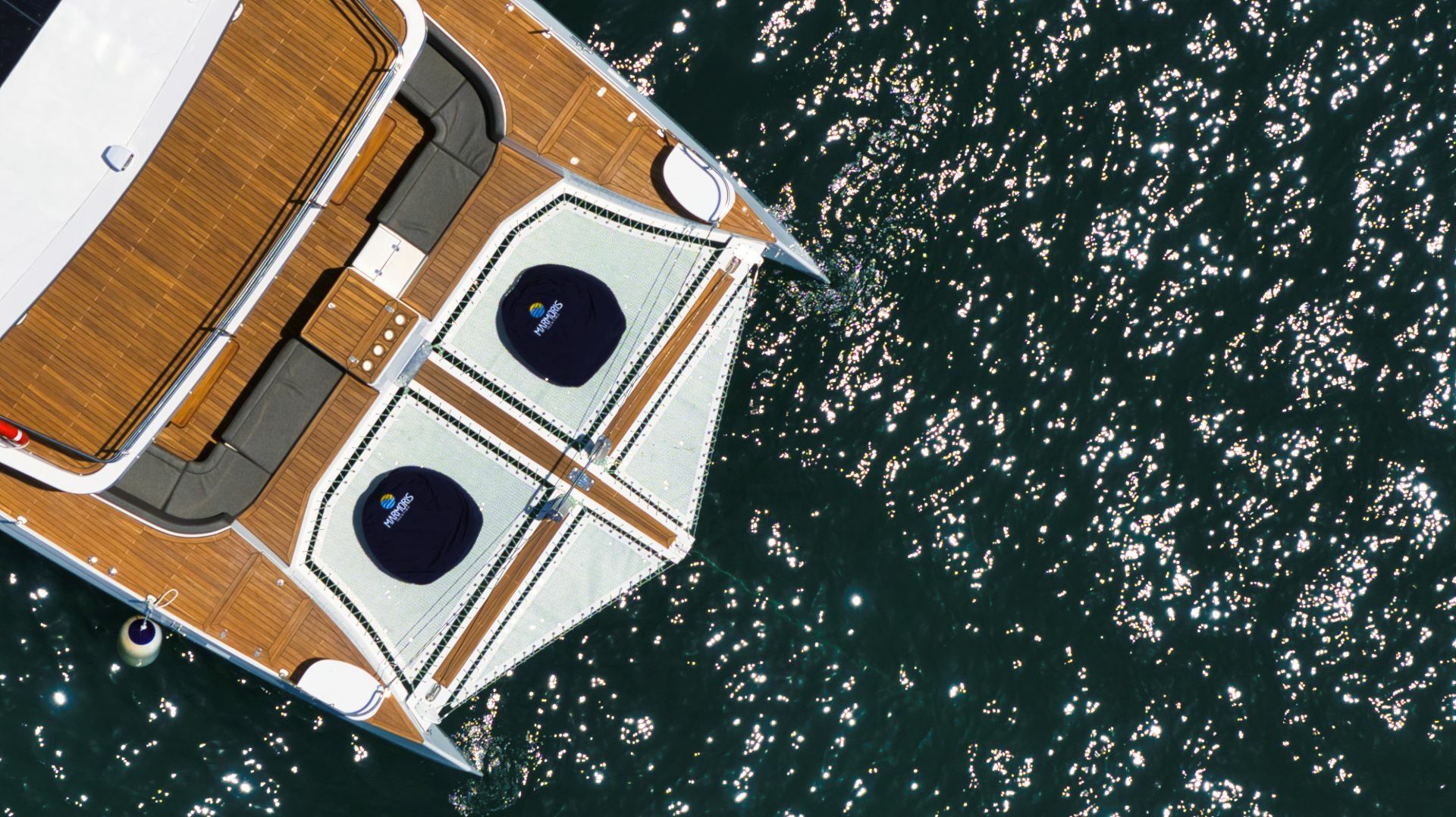 Custom Built 45 | Marmoriss 99