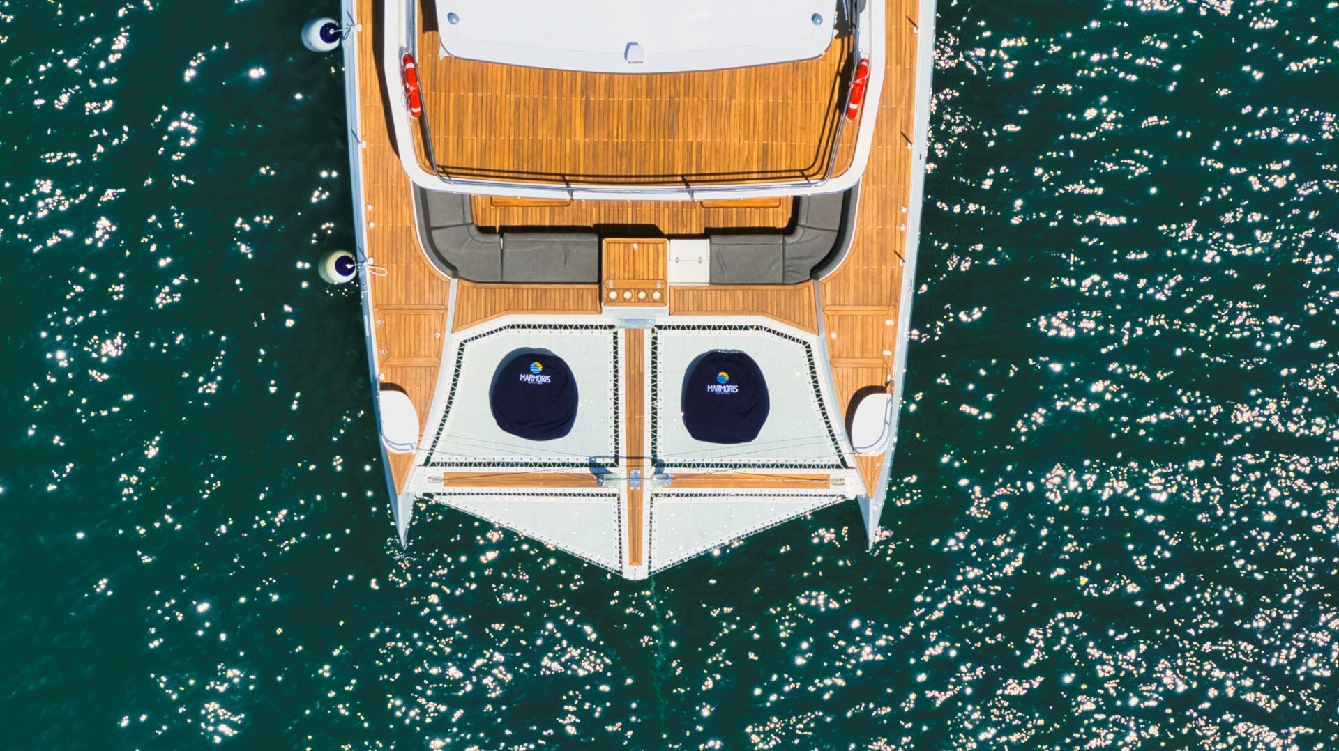 Custom Built 45 | Marmoriss 99