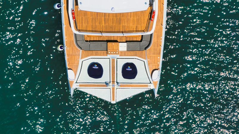 Custom Built 45 | Marmoriss 99