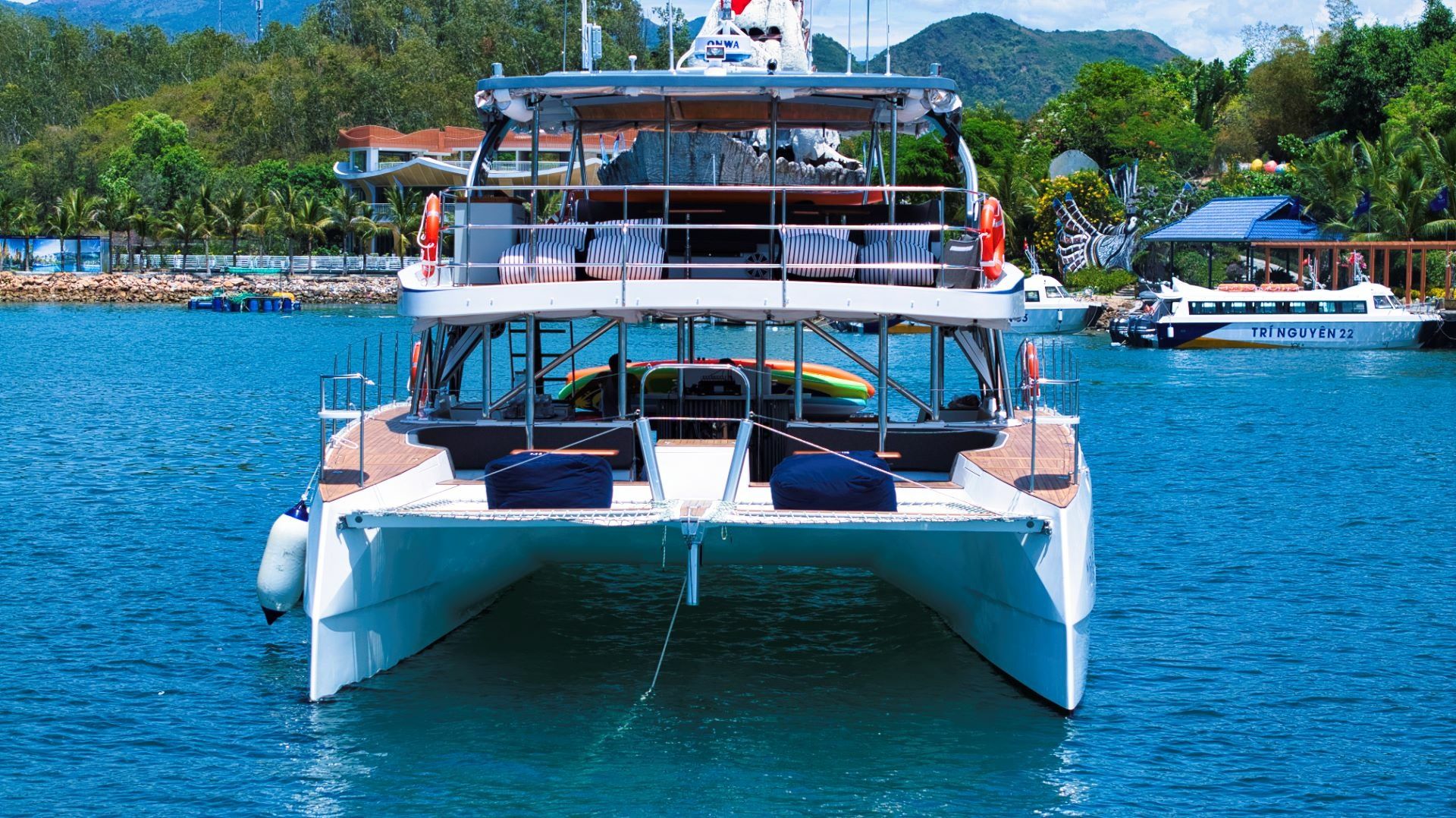 Custom Built 45 | Marmoriss 99