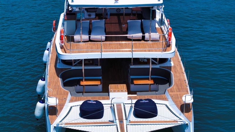 Custom Built 45 | Marmoriss 99