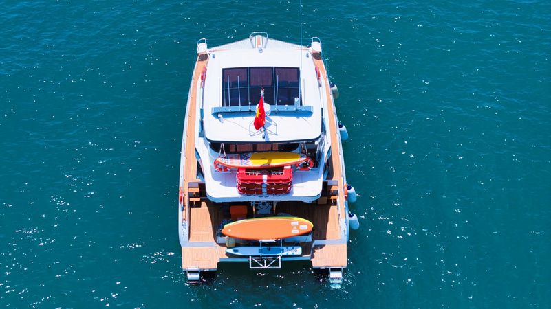 Custom Built 45 | Marmoriss 99