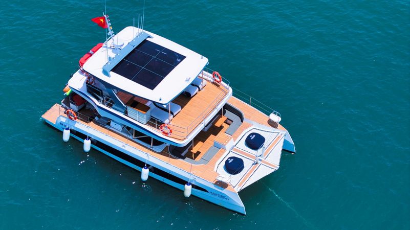 Custom Built 45 | Marmoriss 99