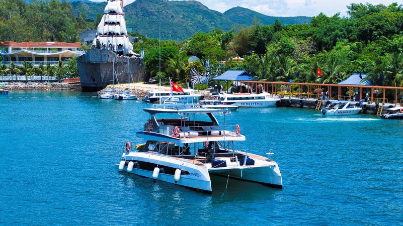 Custom Built 45 | Marmoriss 99