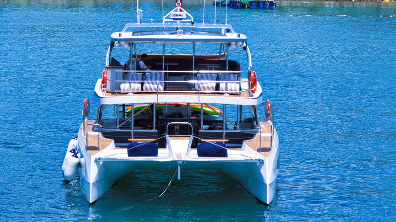 Custom Built 45 | Marmoriss 99