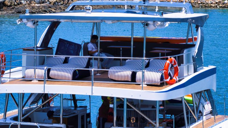 Custom Built 45 | Marmoriss 99