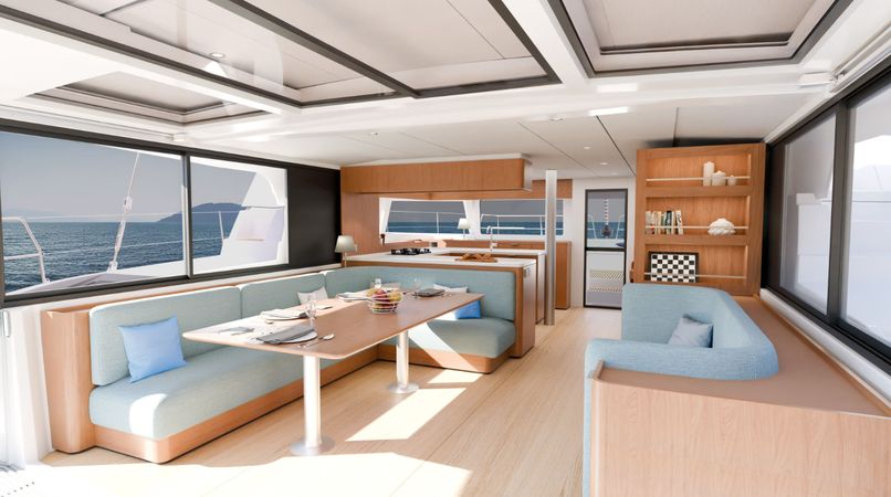 Bali 5.2 | Kos 52.Cat3