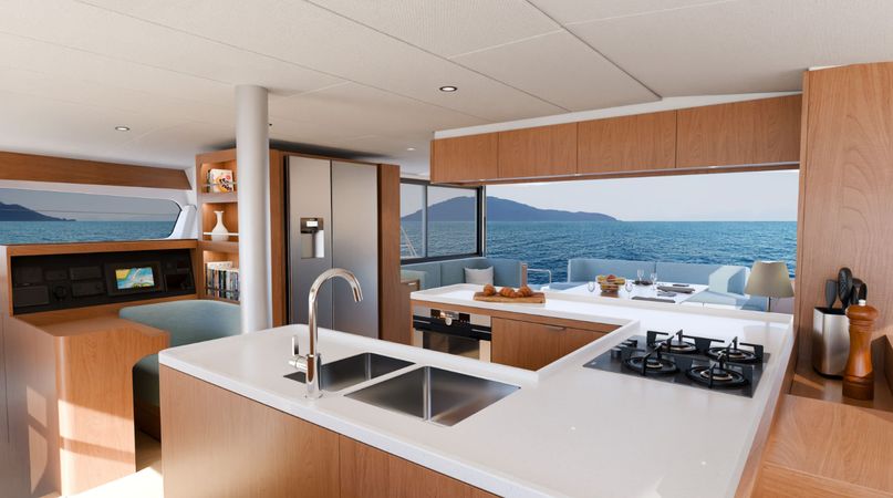 Bali 5.2 | Kos 52.Cat3