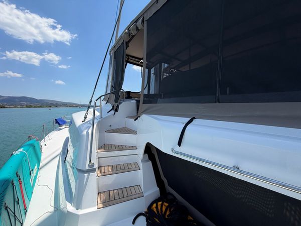 Bali 5.2 | Kos 52.Cat2