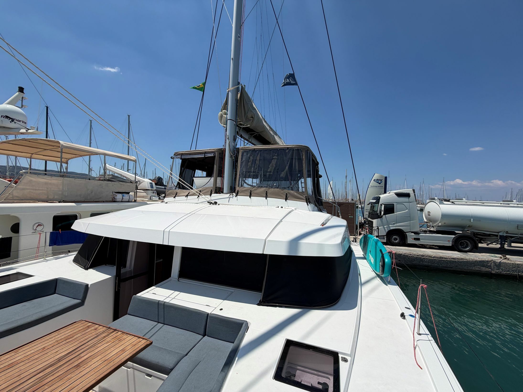 Bali 5.2 | Kos 52.Cat2
