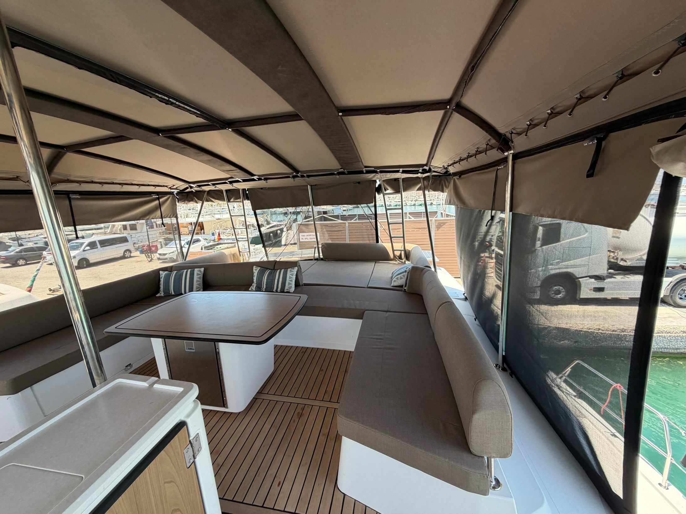 Bali 5.2 | Kos 52.Cat2