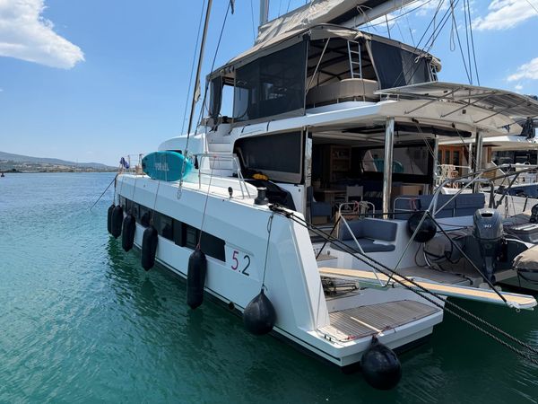 Bali 5.2 | Kos 52.Cat2