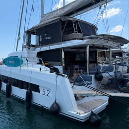 Bali 5.2 | Kos 52.Cat2