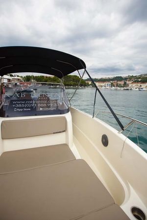 Quicksilver 675 | 19