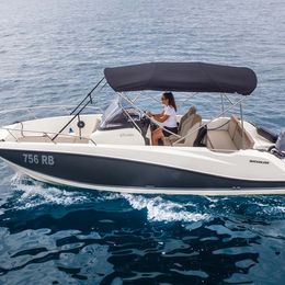 Quicksilver 675 | 19