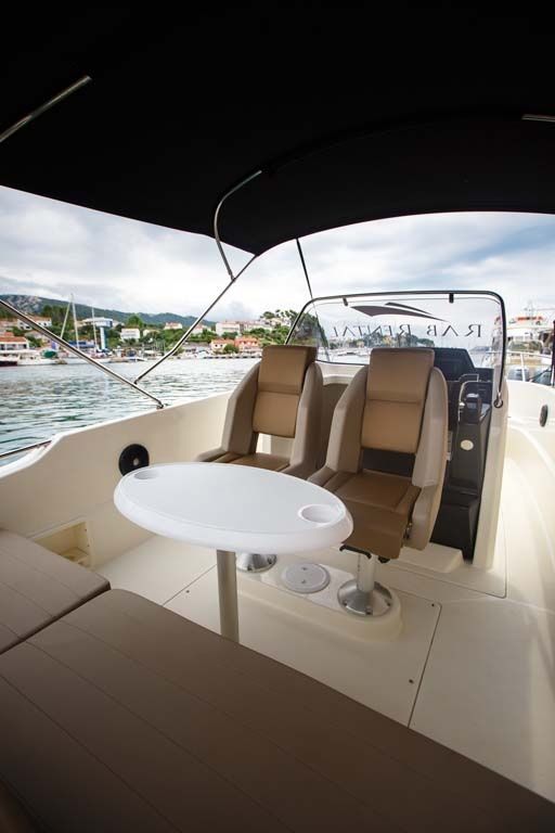 Quicksilver 675 | 19