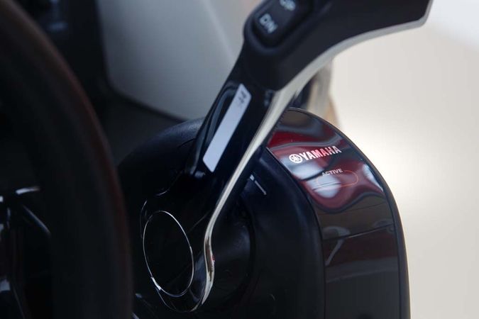 Quicksilver 675 | 19