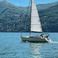 Jeanneau Sun Odyssey 34 | Lake Como Sailing