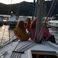 Jeanneau Sun Odyssey 34 | Lake Como Sailing