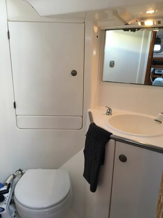 Jeanneau Sun Odyssey 34 | Lake Como Sailing