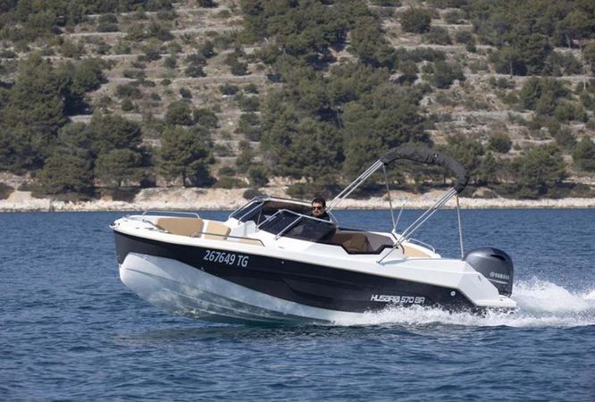 Husaria 570 | 21