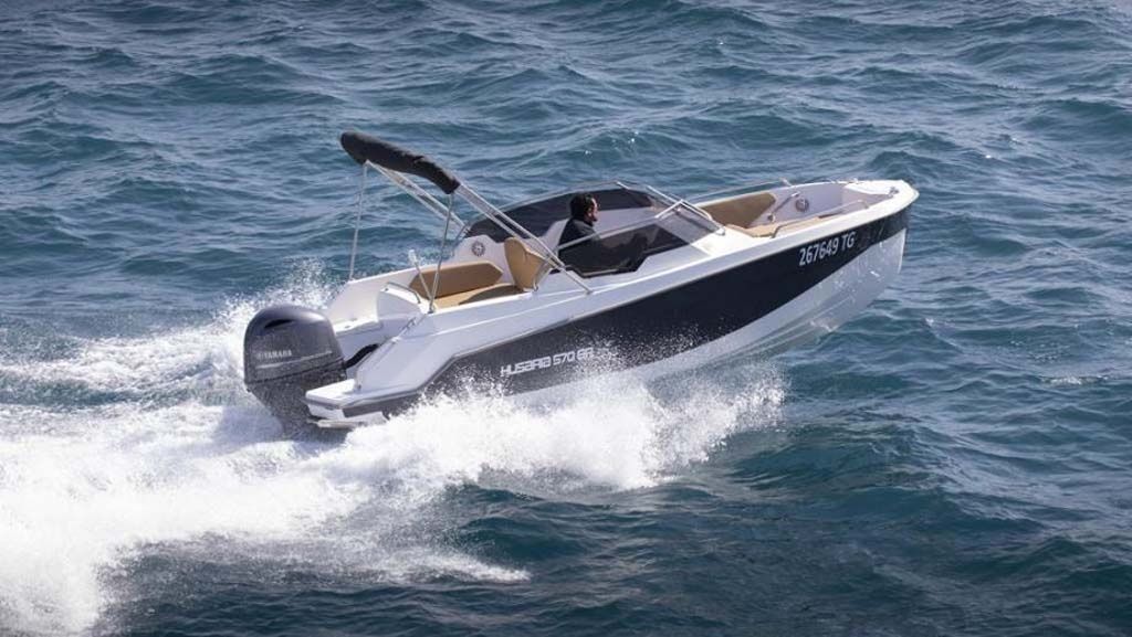 Husaria 570 | 21